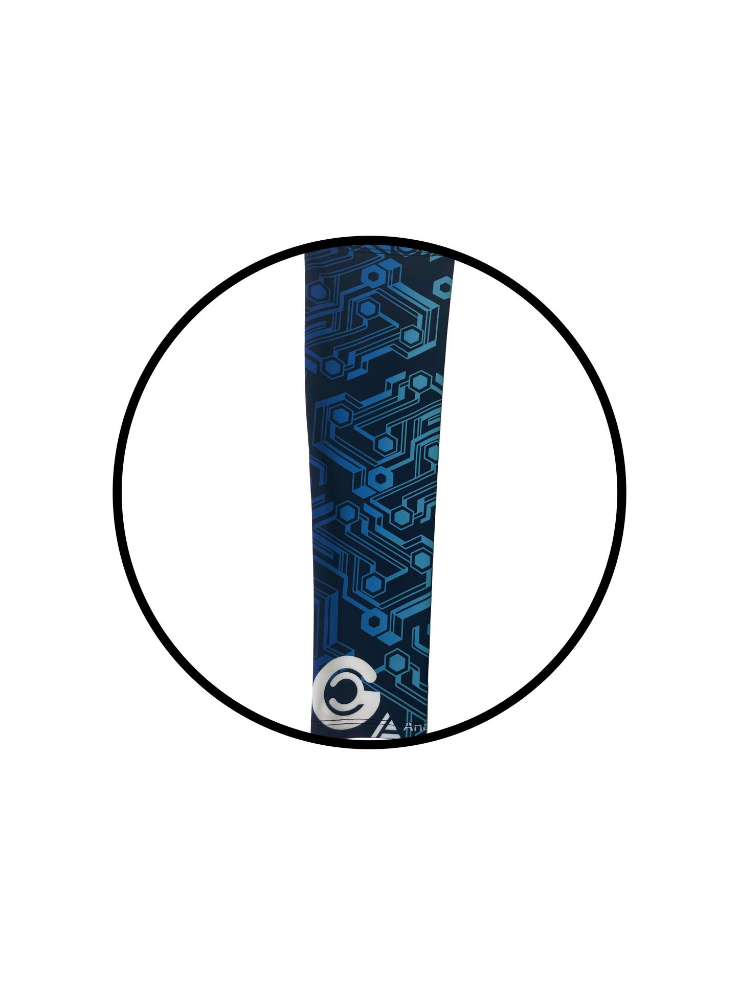 GamerComfort Gaming Sleeve