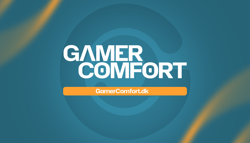 GamerComfort