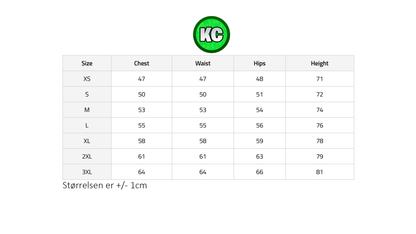 Kardz Coaching Spillertrøje