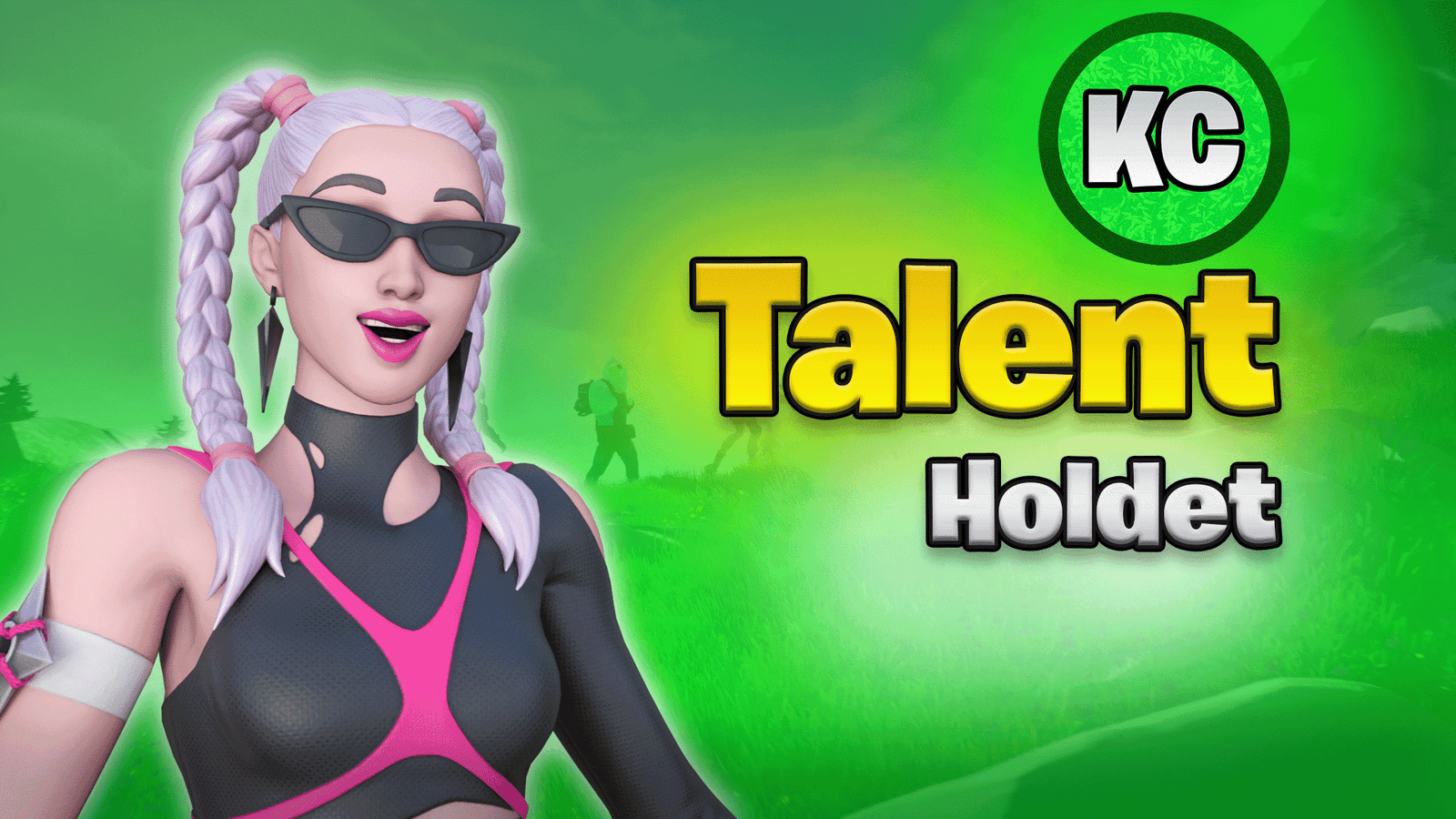 Talent Holdet