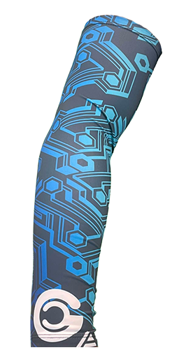 GamerComfort Gaming Sleeve
